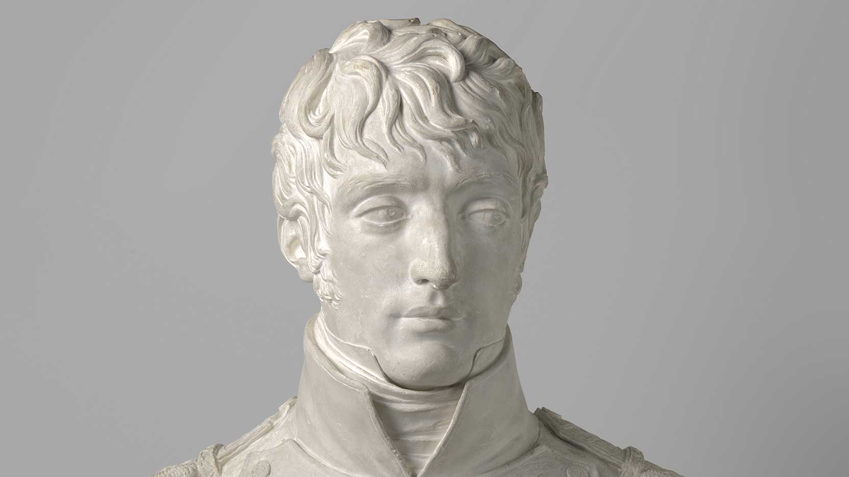 Louis Napoleon, King of Holland, 1806-1810